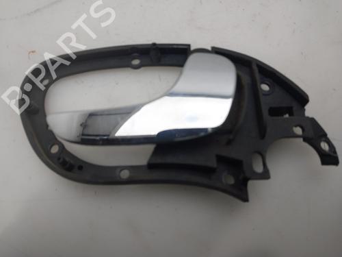 Used Front right interior door handle Front right interior door handle SEAT LEON (1M1) [1999-2006] 34384496 34384496