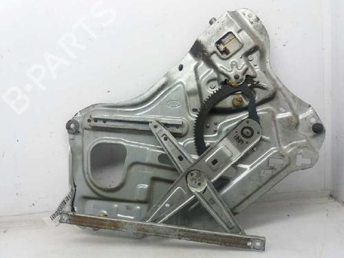 Rear right window mechanism KIA MAGENTIS II (MG) 2.0 CRDi | BP2989097C25 