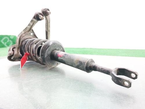 Right front shock absorber AUDI A6 C5 (4B2) 3.0 quattro | BP13816766M17 