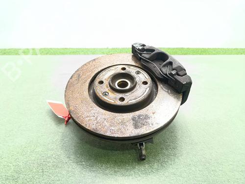 Used Right front steering knuckle Right front steering knuckle CITROËN BERLINGO MULTISPACE (B9) 1.6 BlueHDi 100 (99 hp) 40076910 40076910