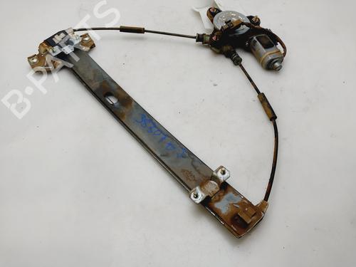 Front left window mechanism CHEVROLET MATIZ (M200, M250) 0.8 | BP26496837C22 