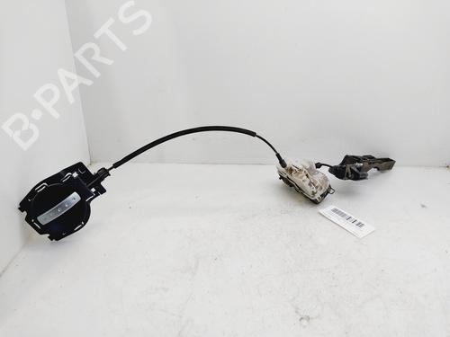 Used Rear right lock CITROËN C3 I (FC_, FN_) 1.1 i (60 hp) 19328850