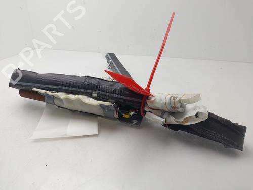 Used Left curtain airbag PEUGEOT 508 SW I (8E_) 2.0 HDi (140 hp) 32286201