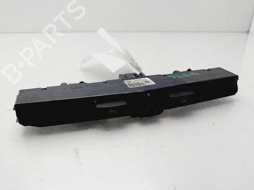 Used Warning switch OPEL ZAFIRA / ZAFIRA FAMILY B (A05) 1.9 CDTI (M75) (120 hp) 32186328
