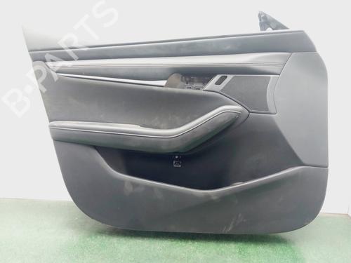 Used Front left panel MAZDA 3 Saloon (BP_) [2018-2026]  32406823