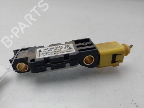 Electronic sensor AUDI A3 (8P1) | BP36219476M84 - Image 3