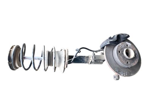 Used Right front shock absorber Right front shock absorber RENAULT 9 (L42_) 1.4 (L422, L42C) (60 hp) 4237169 4237169