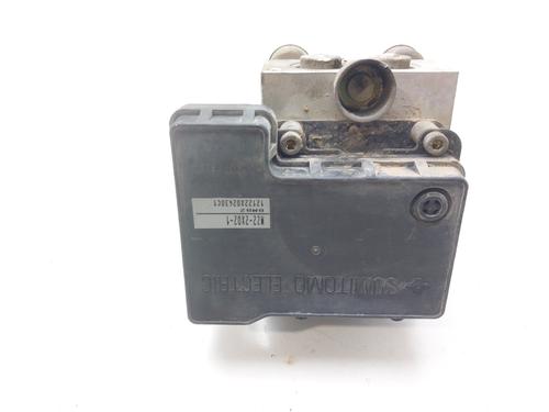 Used ABS pump FORD RANGER (ER, EQ, R_) 2.5 TD 4x4 (109 hp) 16007363