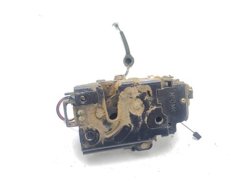 Front right lock VW BORA I (1J2) 1.9 TDI | BP23071749C97 