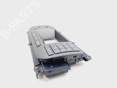 Switch LAND ROVER RANGE ROVER EVOQUE (L538)  | BP26543236I30 