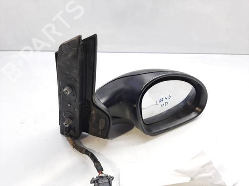 Used Right mirror SEAT TOLEDO III (5P2) [2004-2009]  10415629
