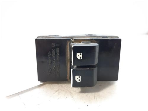 Used Left front window switch Left front window switch KIA PRO CEE'D (ED) 2.0 CRDi 140 (140 hp) 8616991 8616991