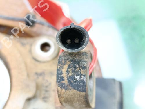 Right front steering knuckle SSANGYONG REXTON / REXTON II (GAB_) 2.7 Xdi | BP27992120M26 