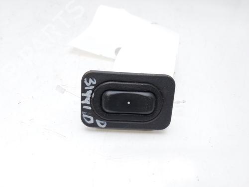 Used Right front window switch OPEL MERIVA A MPV (X03) 1.6 (E75) (87 hp) 14918483