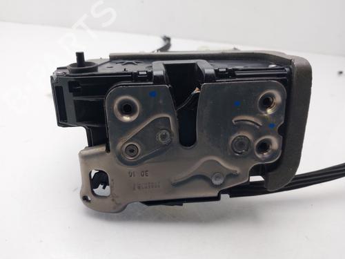 Used Rear right lock Rear right lock OPEL ASTRA K (B16) [2015-2022] 34270908 34270908