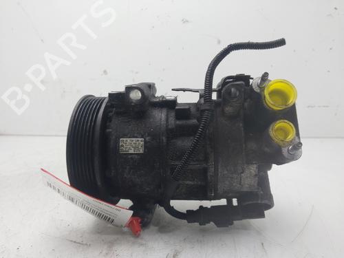 AC compressor CITROËN C4 Picasso II | BP37010708M34 - Image 2