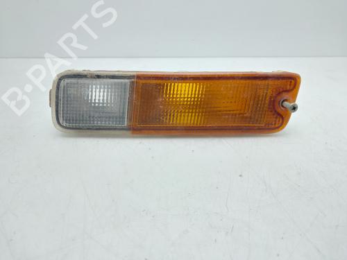 Used Left front indicator Left front indicator MITSUBISHI L200 (K7_T, K6_T, K5_T) 2.5 TD 4WD (K74T) (115 hp) 34476375 34476375