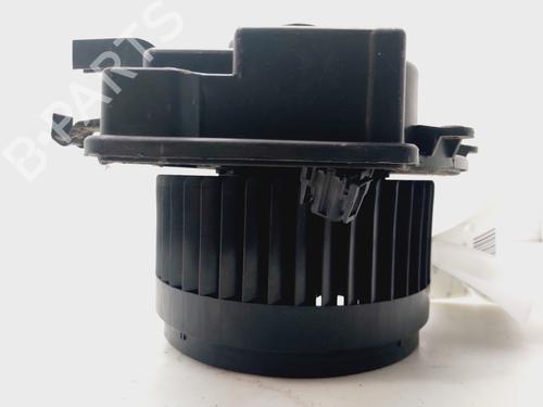 Heater blower motor MERCEDES-BENZ C-CLASS Coupe (CL203)  | BP27452613M62 