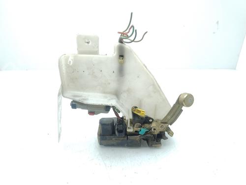 Used Front left lock JEEP CHEROKEE (KJ) [2001-2008]  26602530