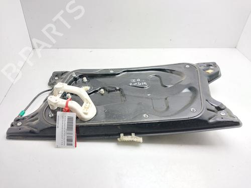 Used Front left window mechanism Front left window mechanism LAND ROVER RANGE ROVER SPORT I (L320) 3.0 D 4x4 (245 hp) 36031004 36031004