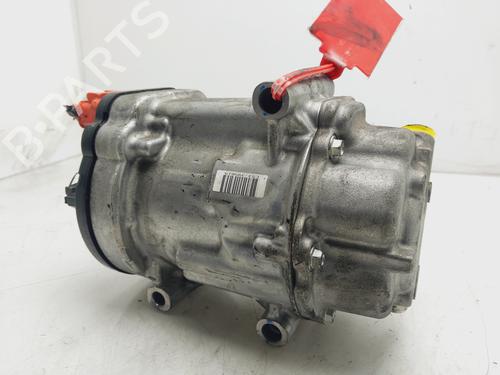 AC compressor TOYOTA COROLLA Hatchback (_E21_, _EA1_, _EH1_)  | BP22809661M34 