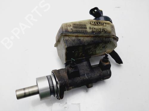 Used Brake master cylinder RENAULT SCÉNIC I MPV (JA0/1_, FA0_) 1.9 dCi RX4 (101 hp) 31946605