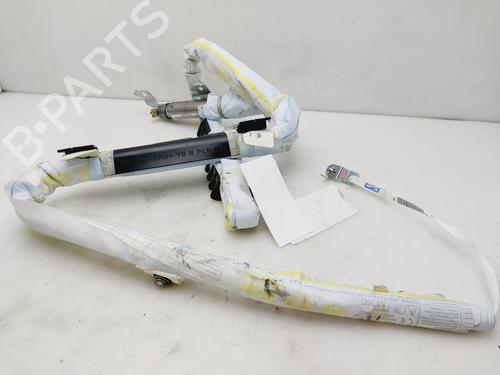 Used Left curtain airbag KIA STONIC (YB) [2017-2025]  27558290