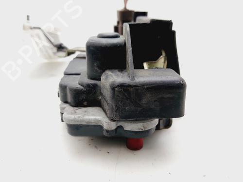 Rear right lock CITROËN XSARA PICASSO (N68) 2.0 HDi | BP26290916C99 