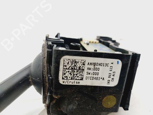 Steering column stalk SEAT LEON (1P1)  | BP27635238I23 