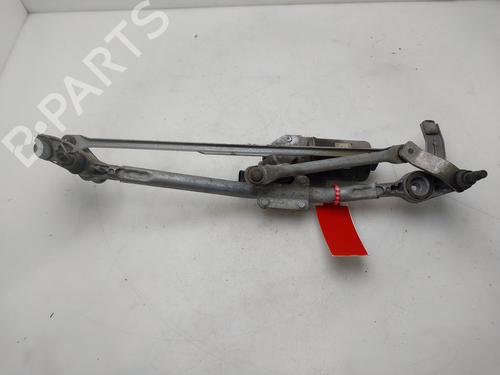 Used Front wiper motor Front wiper motor BMW 3 (E90) 318 d (122 hp) 36275762 36275762