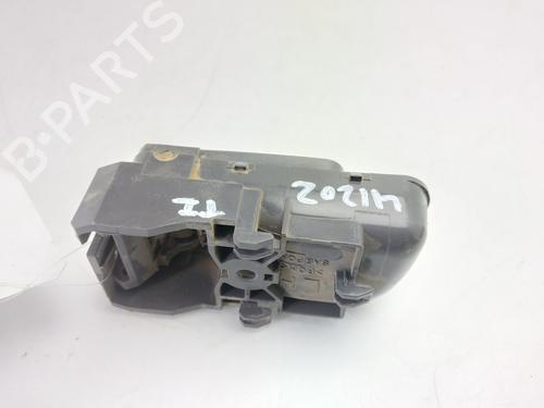 Rear left interior door handle NISSAN PICK UP (D22) 2.5 TD 4WD | BP33931946I15 - Image 2