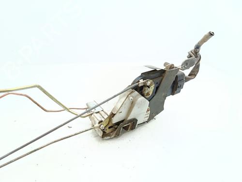 Front left lock SUZUKI IGNIS II (MH)  | BP28708106C98 