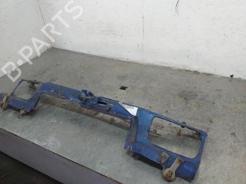 Frontplate/Frontkurv CITROËN SAXO (S0, S1) 1.5 D | BP19396150C72 