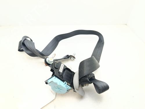 Used Rear right seatbelt Rear right seatbelt SSANGYONG TIVOLI [2015-2026] 34339640 34339640