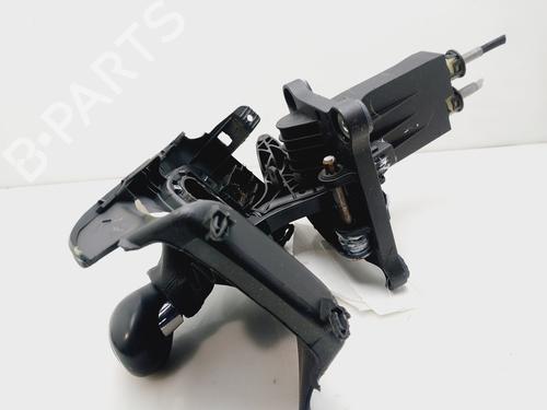Gear lever OPEL MERIVA B MPV (S10)  | BP29719355M90 