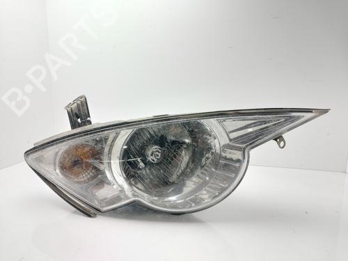 Scheinwerfer rechts für SSANGYONG ACTYON I [2005-2025]  30935552