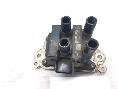 Ignition coil FORD FIESTA Hatchback Van (JV_) D 1.8 | BP6329750M94 
