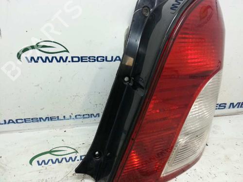 Right taillight KIA CARENS II MPV (FJ) 1.8 | BP2993805C35 
