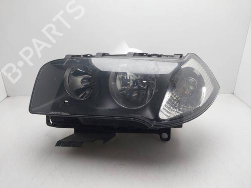 Used Left headlight Left headlight 38604884 38604884