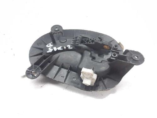 Front right interior door handle PEUGEOT 406 Coupe (8C) 2.2 HDI | BP12400414I14 