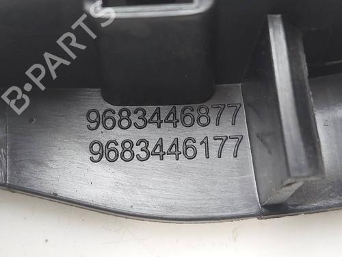 Rear left interior door handle CITROËN C3 II (SC_) | BP38533735I15 - Image 2