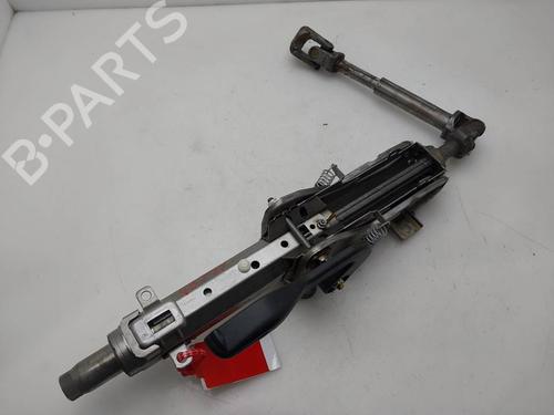Steering column SKODA SUPERB II (3T4) 2.0 TDI 16V | BP40082215M21 - Image 2