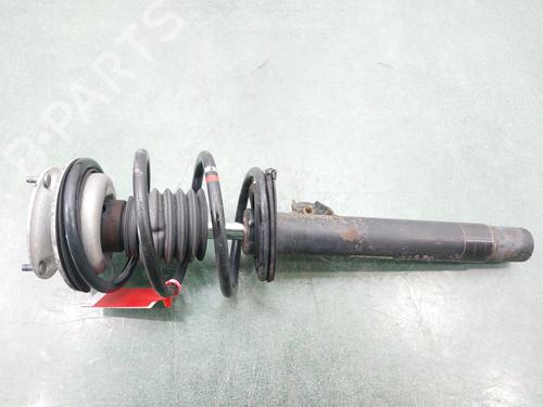 Left front shock absorber BMW 3 Compact (E46) 320 td | BP18781778M16 