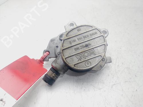 Used Vacuum pump SEAT LEON (1M1) [1999-2006]  29830841