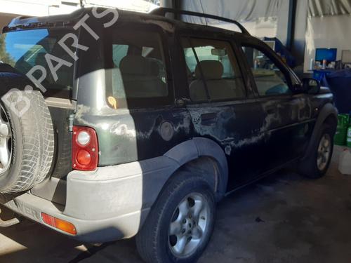 Computer motormanagement LAND ROVER FREELANDER I (L314) 2.0 DI 4x4 | BP10632952M57