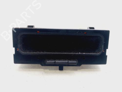 Used Display monitor RENAULT CLIO II (BB_, CB_) 1.9 D (B/CB0E, BB0J) (64 hp) 27708832