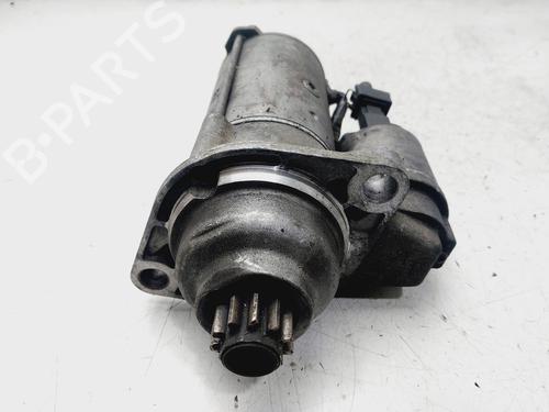 Used Starter SKODA OCTAVIA I (1U2) [1996-2010]  28369163