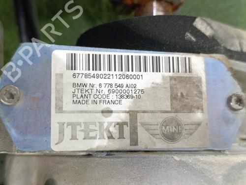 Steering rack MINI MINI (R56) | BP37281995M22 - Image 8