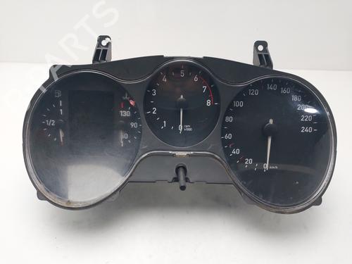 Used Instrument cluster Instrument cluster SEAT TOLEDO III (5P2) [2004-2009] 32736638 32736638