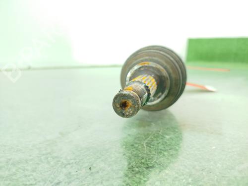 Left front driveshaft RENAULT CLIO III (BR0/1, CR0/1) | BP32198326M38 - Image 2